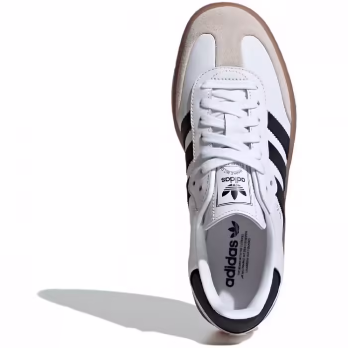 Incaltaminte Sport Adidas SAMBAE W - 5