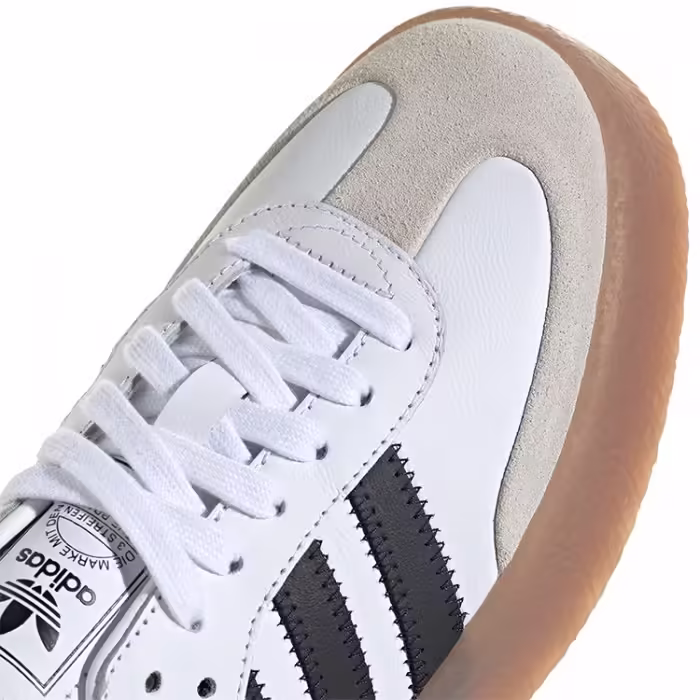 Incaltaminte Sport Adidas SAMBAE W - 7
