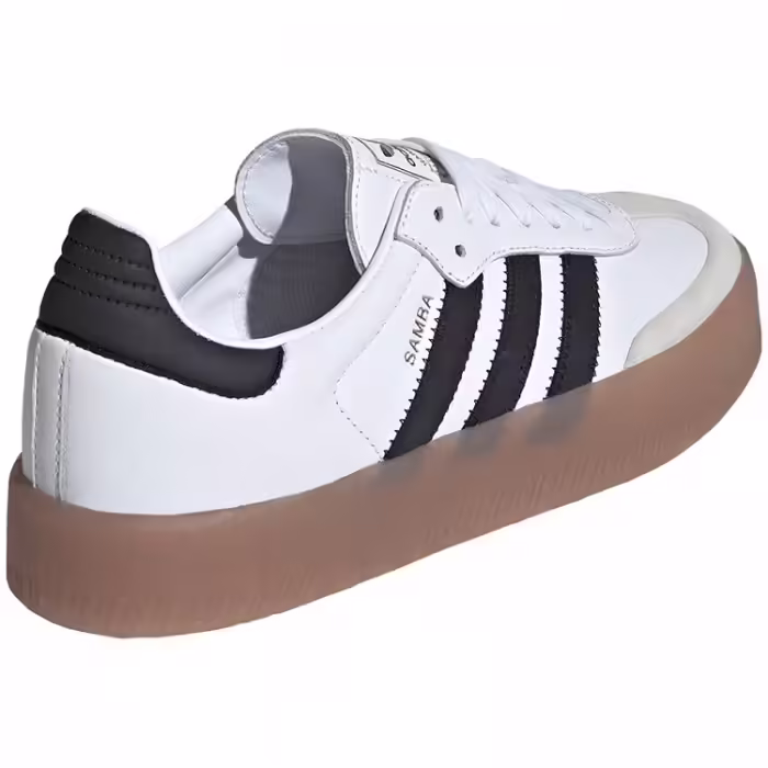 Incaltaminte Sport Adidas SAMBAE W - 8