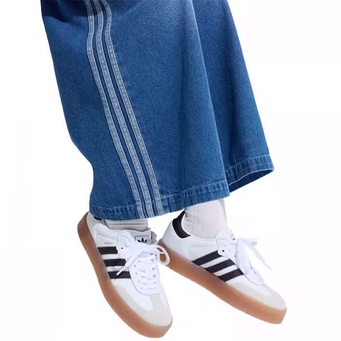 Incaltaminte Sport Adidas SAMBAE W - 9