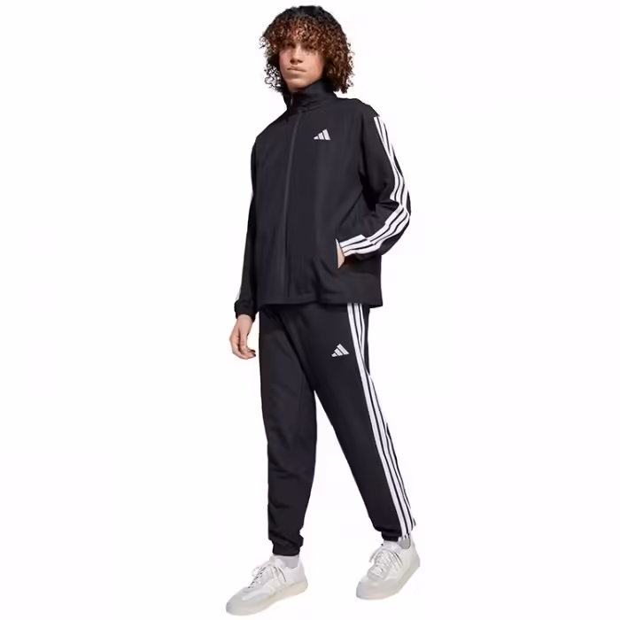 Costum Sportiv Adidas 3-STRIPES WOVEN