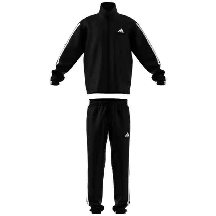 Costum Sportiv Adidas 3-STRIPES WOVEN - 6
