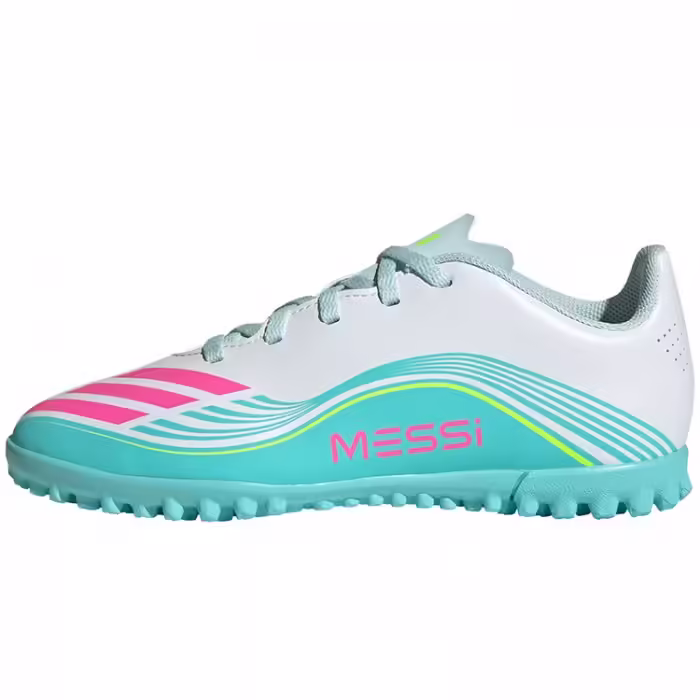 Бутсы Adidas F50 MESSI TF