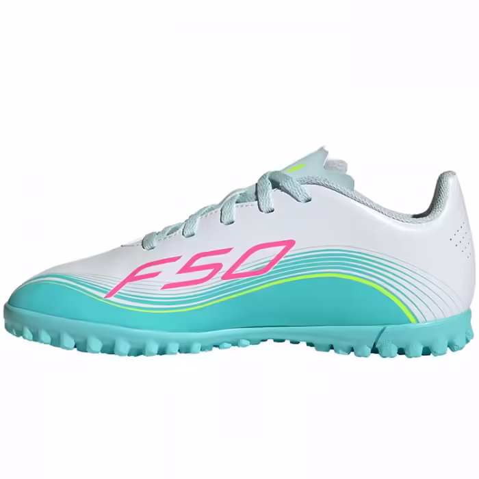 Бутсы Adidas F50 MESSI TF - 2