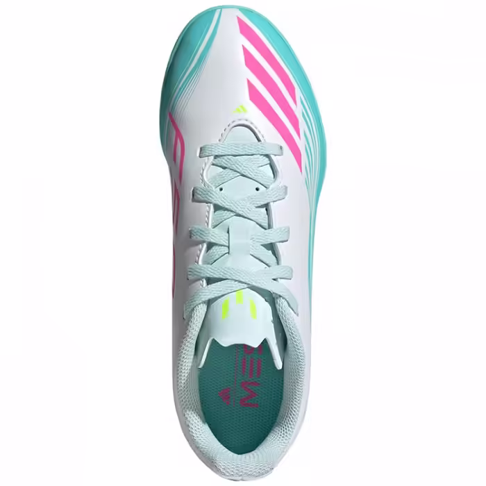 Бутсы Adidas F50 MESSI TF - 3