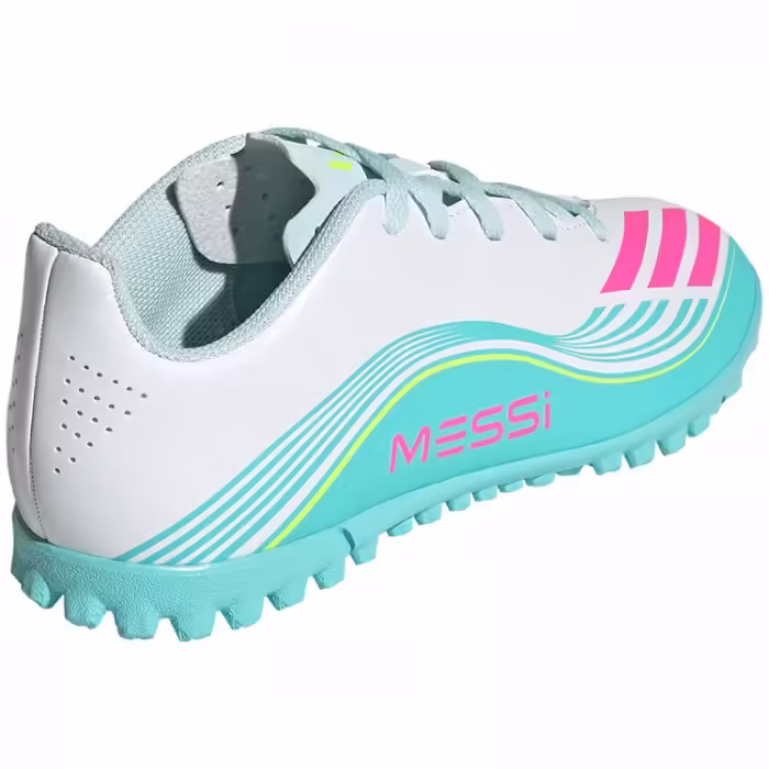 Бутсы Adidas F50 MESSI TF - 5
