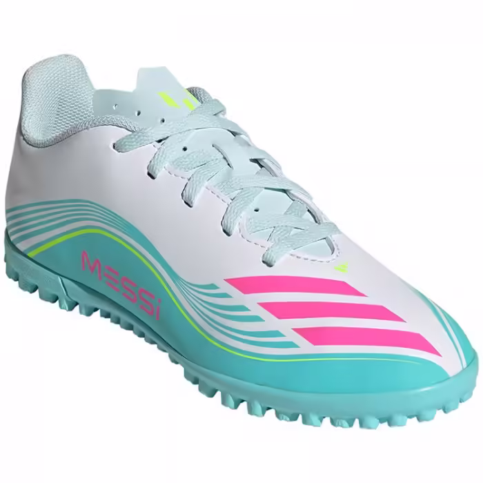 Бутсы Adidas F50 MESSI TF - 6