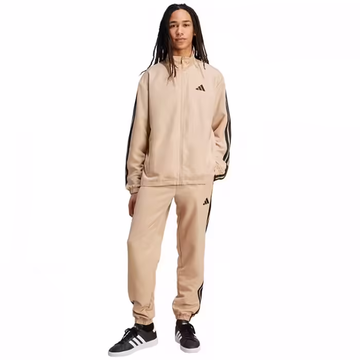 Спортивный костюм Adidas 3-STRIPES WOVEN