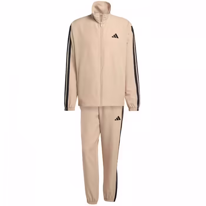 Спортивный костюм Adidas 3-STRIPES WOVEN - 6