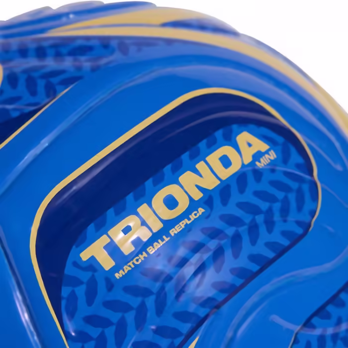 Minge suvenir Adidas Trionda Italy Home Mini - 4