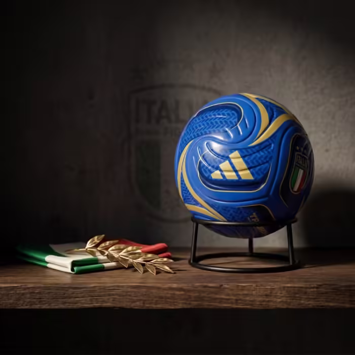 Minge suvenir Adidas Trionda Italy Home Mini - 5