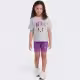Набор футболка + шорты Adidas MINNIE MOUSE T-SHIRT SET