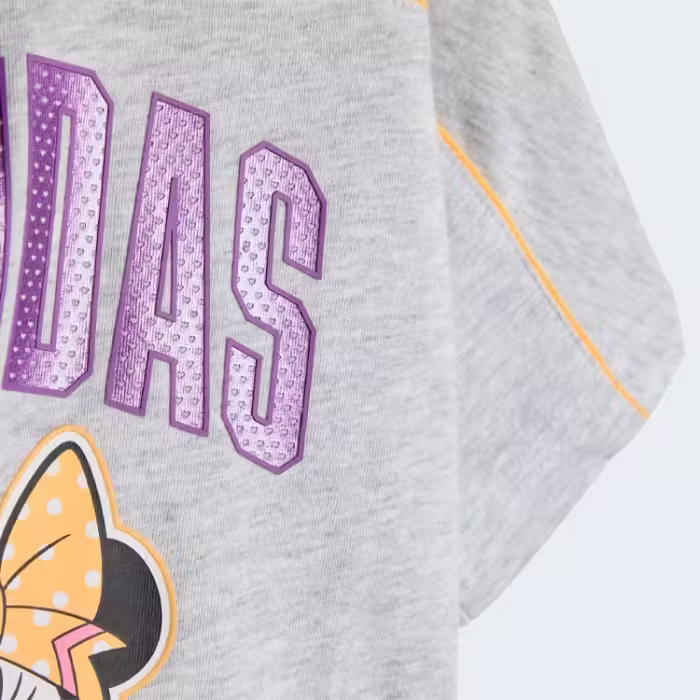 Набор футболка + шорты Adidas MINNIE MOUSE T-SHIRT SET - 6