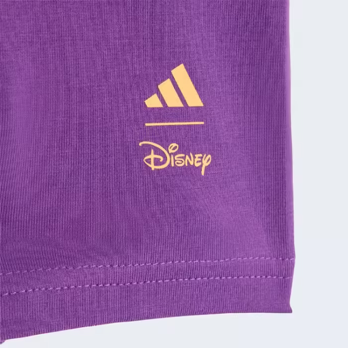 Набор футболка + шорты Adidas MINNIE MOUSE T-SHIRT SET - 8