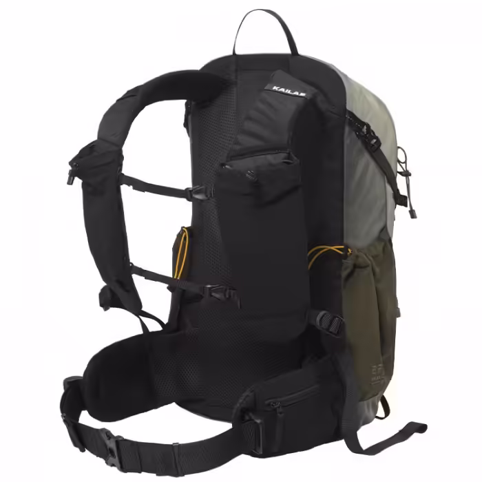 Рюкзак Kailas Peak-Chaser Lightweight Trekking Backpack - 4