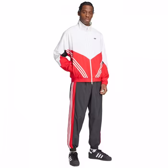 Толстовка Adidas WARM-UP TT - 3