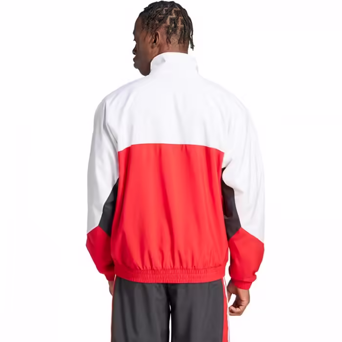 Толстовка Adidas WARM-UP TT - 4