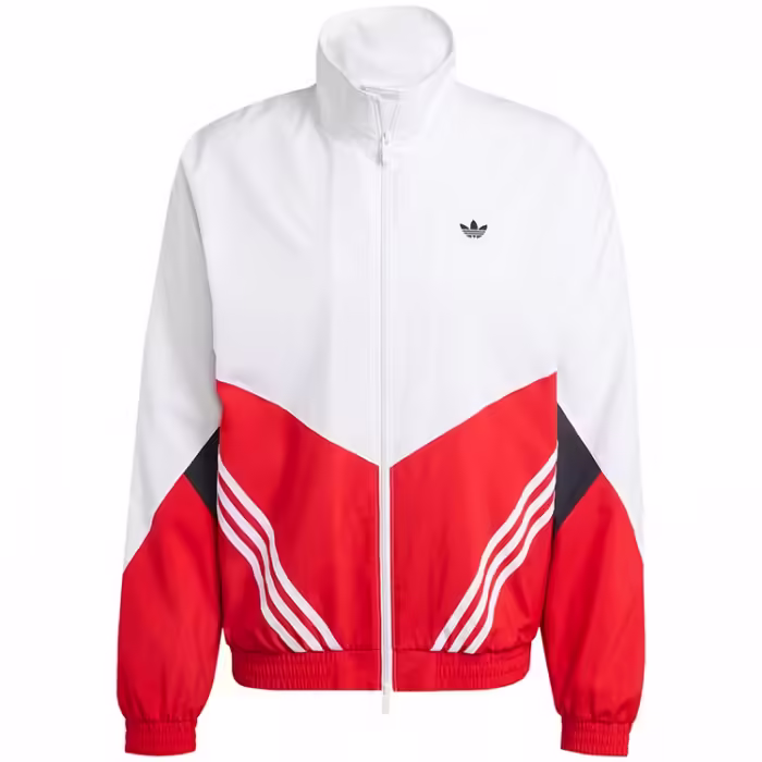 Толстовка Adidas WARM-UP TT - 6