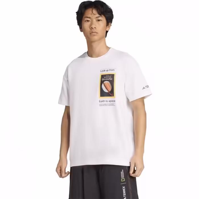 Tricou Adidas NG U AR F GFX T