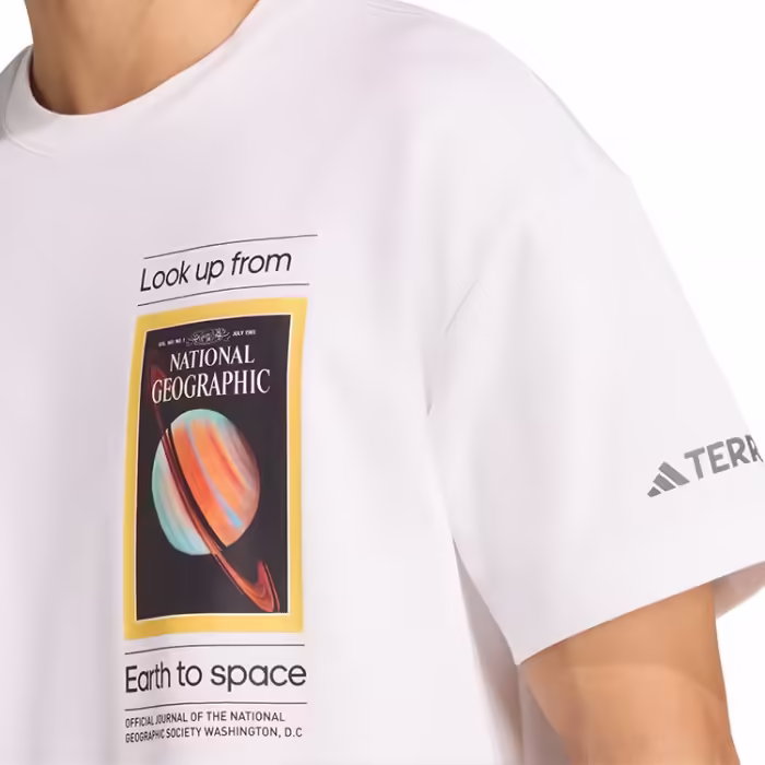 Tricou Adidas NG U AR F GFX T - 2