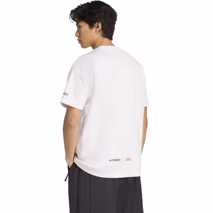 Tricou Adidas NG U AR F GFX T - 3