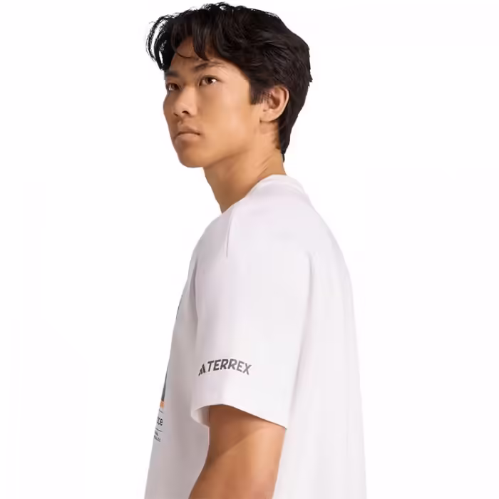 Tricou Adidas NG U AR F GFX T - 6