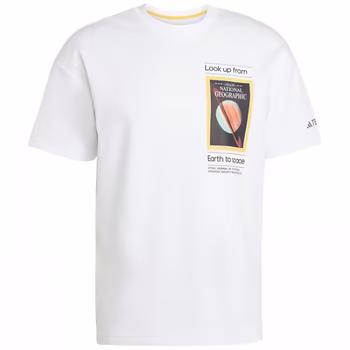Tricou Adidas NG U AR F GFX T - 7
