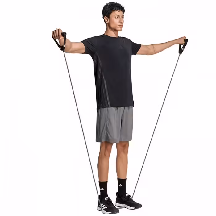 Шорты Adidas WORKOUT ESSENTIALS - 3