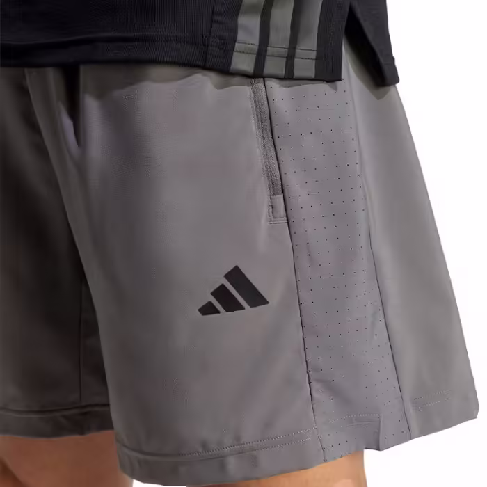 Шорты Adidas WORKOUT ESSENTIALS - 4