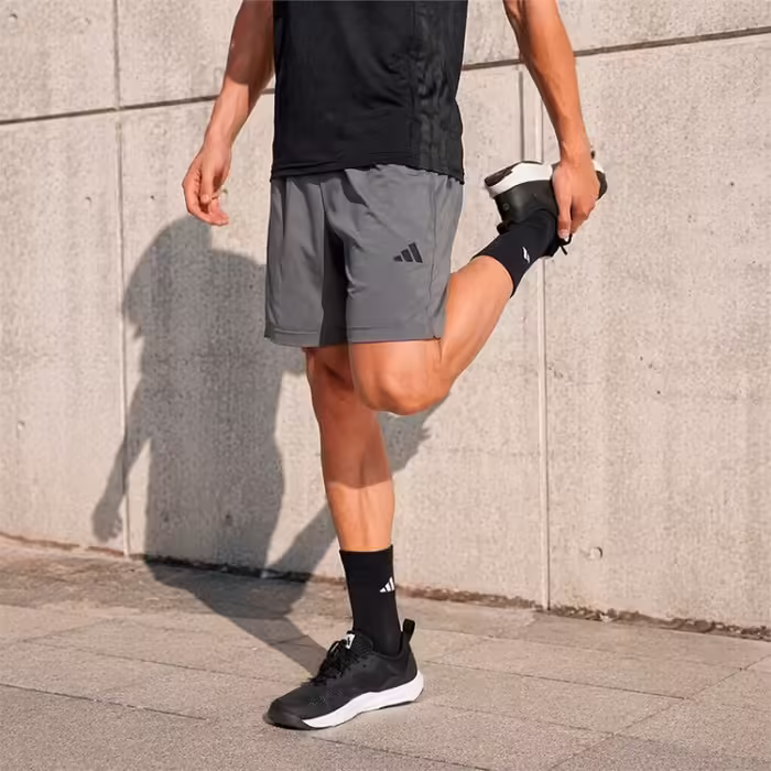 Шорты Adidas WORKOUT ESSENTIALS - 7