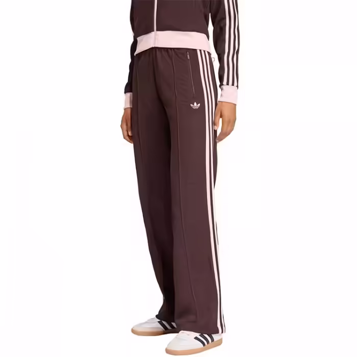 Брюки Adidas BECKENBAUER Коричневый XS