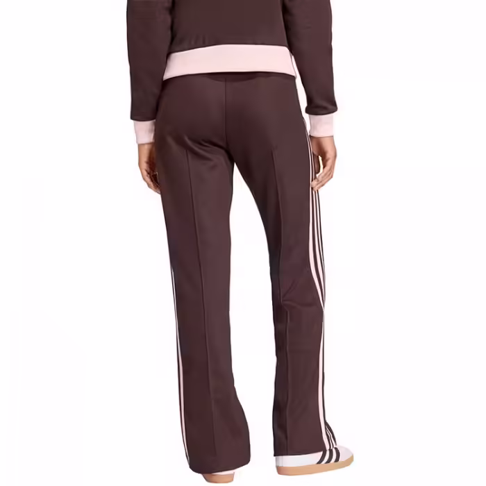 Брюки Adidas BECKENBAUER Коричневый XS - 2