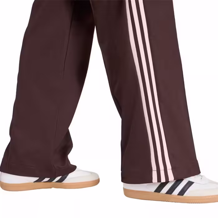 Брюки Adidas BECKENBAUER Коричневый XS - 5