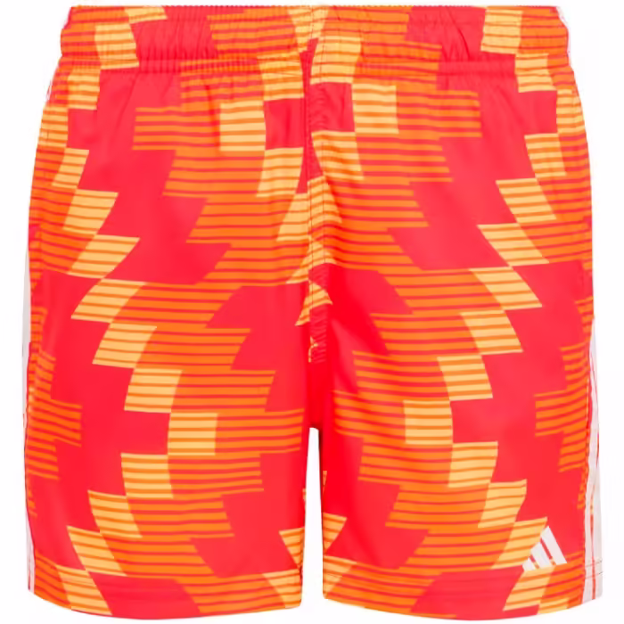 Sorti pentru inot Adidas Football-Inspired Graphic - 4