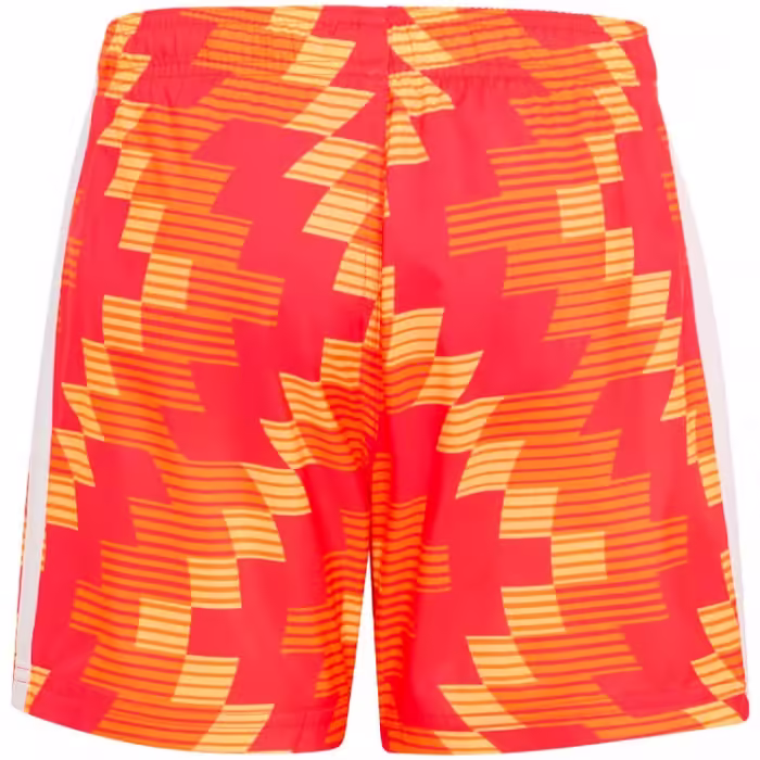 Sorti pentru inot Adidas Football-Inspired Graphic - 5