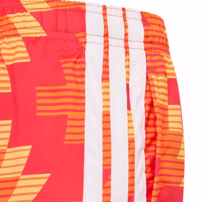 Sorti pentru inot Adidas Football-Inspired Graphic - 7