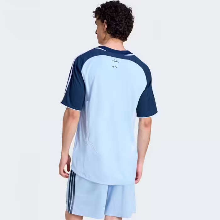 Футболка Adidas TEAMGEIST ADICOLOR - 2