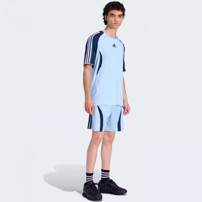 Футболка Adidas TEAMGEIST ADICOLOR - 3