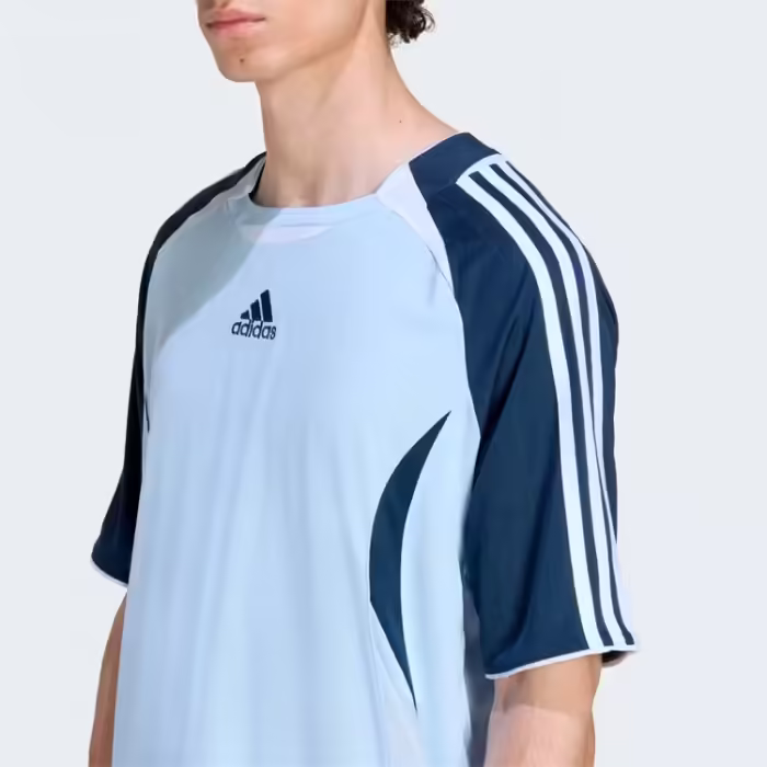 Футболка Adidas TEAMGEIST ADICOLOR - 4