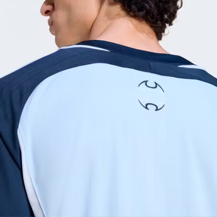Футболка Adidas TEAMGEIST ADICOLOR - 5