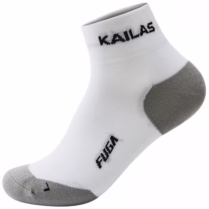 Sosete Kailas Low-cut Trail Running Socks - 4