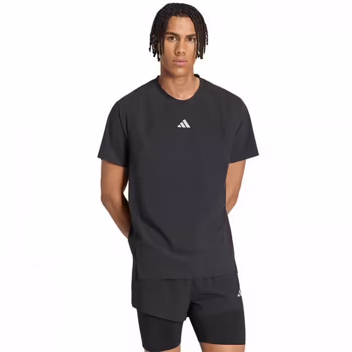 Футболка Adidas ADI365 ASPYRE Черный S