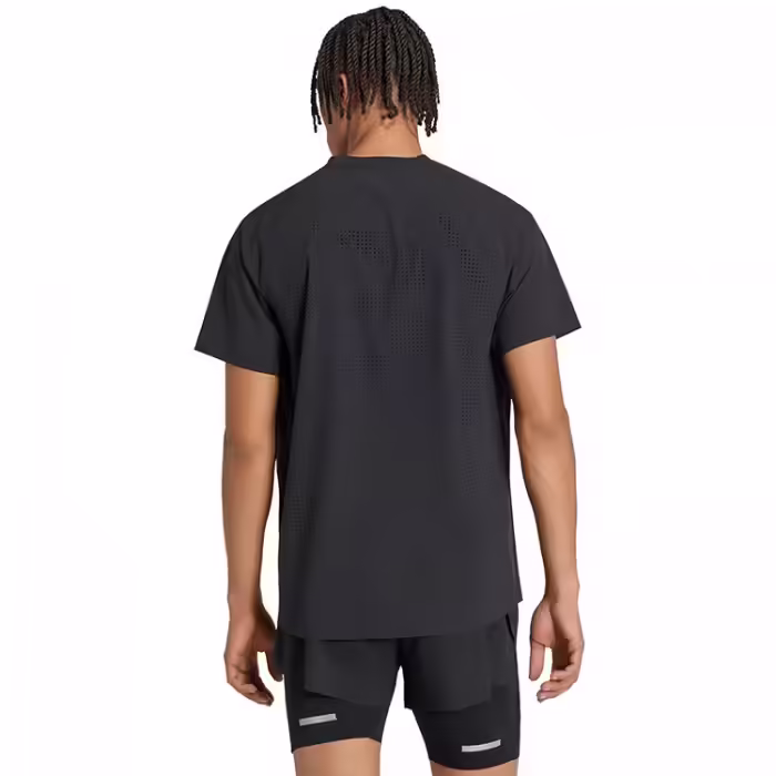 Футболка Adidas ADI365 ASPYRE Черный S - 2