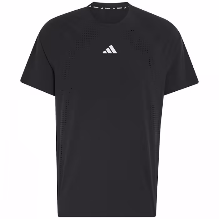 Футболка Adidas ADI365 ASPYRE Черный S - 6