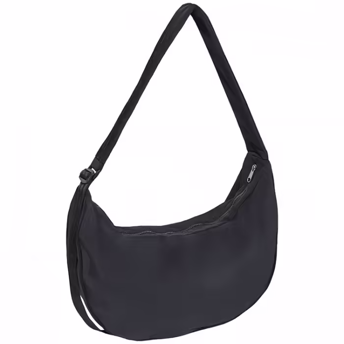 Куртка Adidas EVERYDAY ICONS CROSSBODY BAG HALF MOON - 3