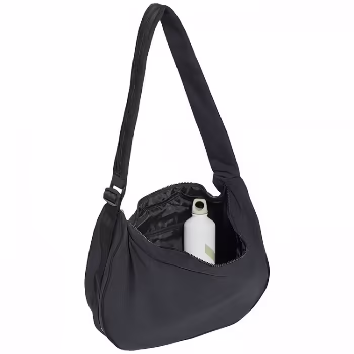 Куртка Adidas EVERYDAY ICONS CROSSBODY BAG HALF MOON - 4