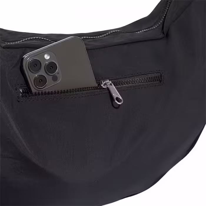 Куртка Adidas EVERYDAY ICONS CROSSBODY BAG HALF MOON - 6