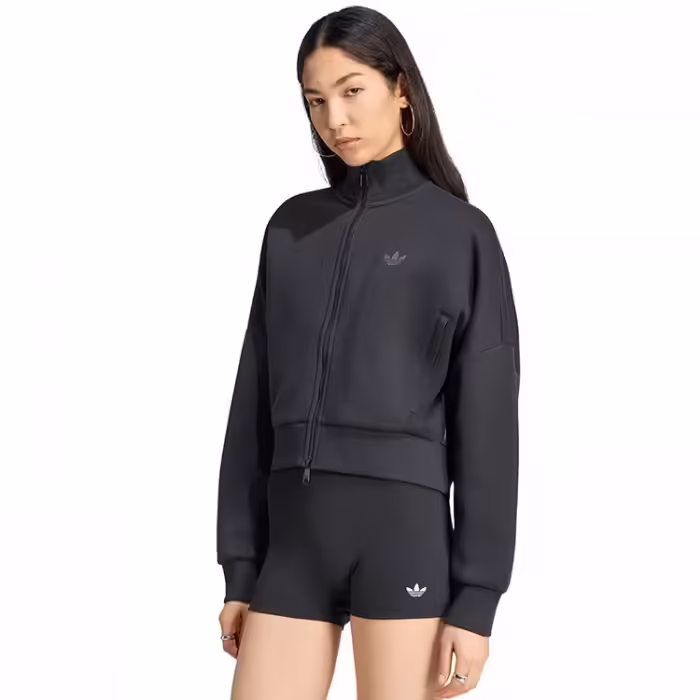 Hanorac Adidas SPACER Negru XL