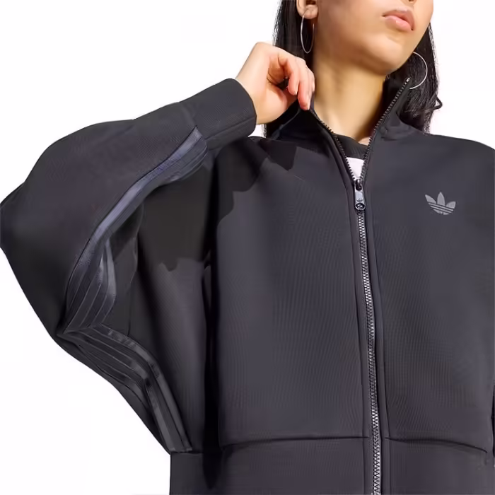 Hanorac Adidas SPACER Negru XL - 5