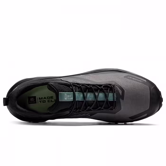 Ghete Kailas Cloudflow FLT Mid Waterproof Trekking Shoes Mens - 4